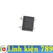  DB157S DB157 SOP4 1.5A 700V Diode cầu chỉnh lưu